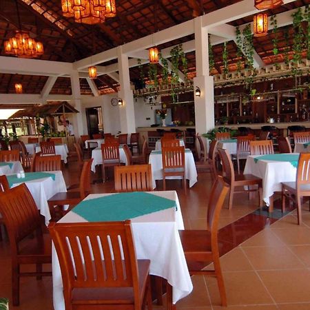 Saigon Emerald Beach Resort Фантхьєт Екстер'єр фото