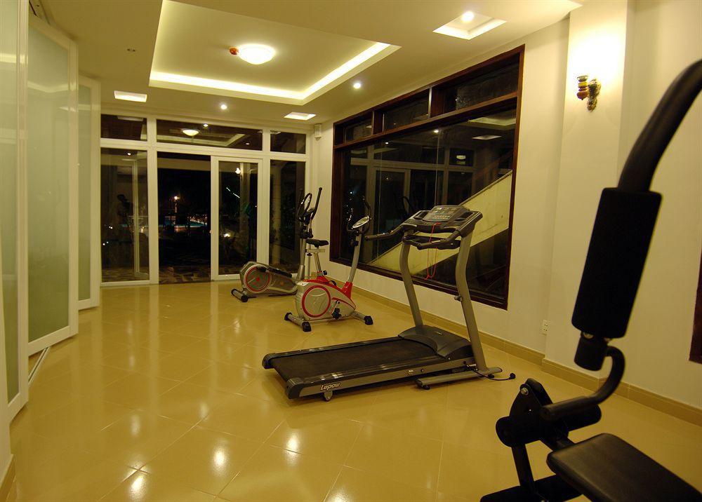 Saigon Emerald Beach Resort Фантхьєт Екстер'єр фото