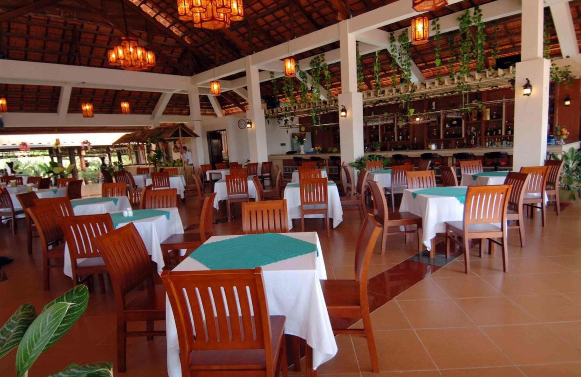 Saigon Emerald Beach Resort Фантхьєт Екстер'єр фото