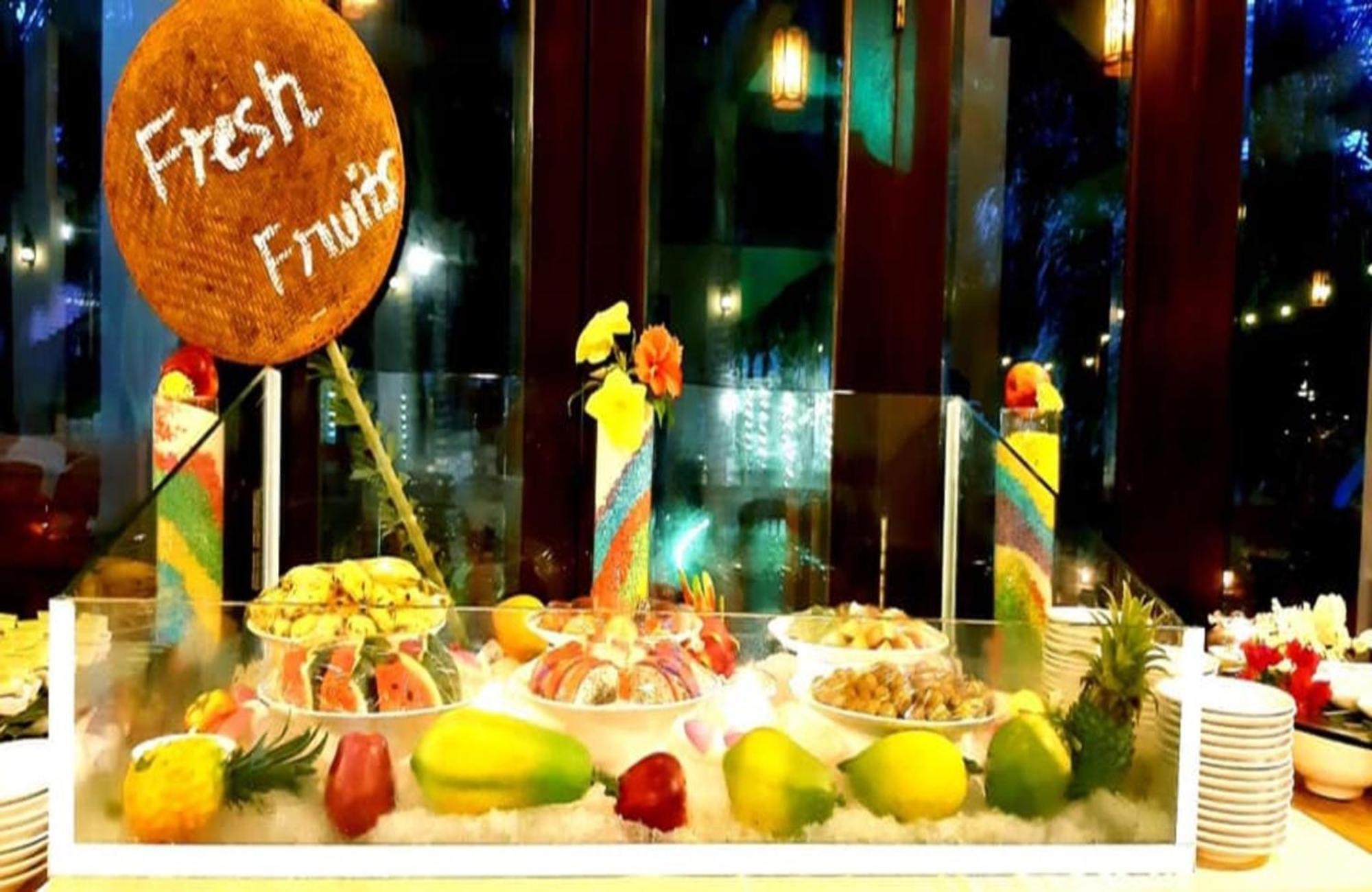 Saigon Emerald Beach Resort Фантхьєт Екстер'єр фото