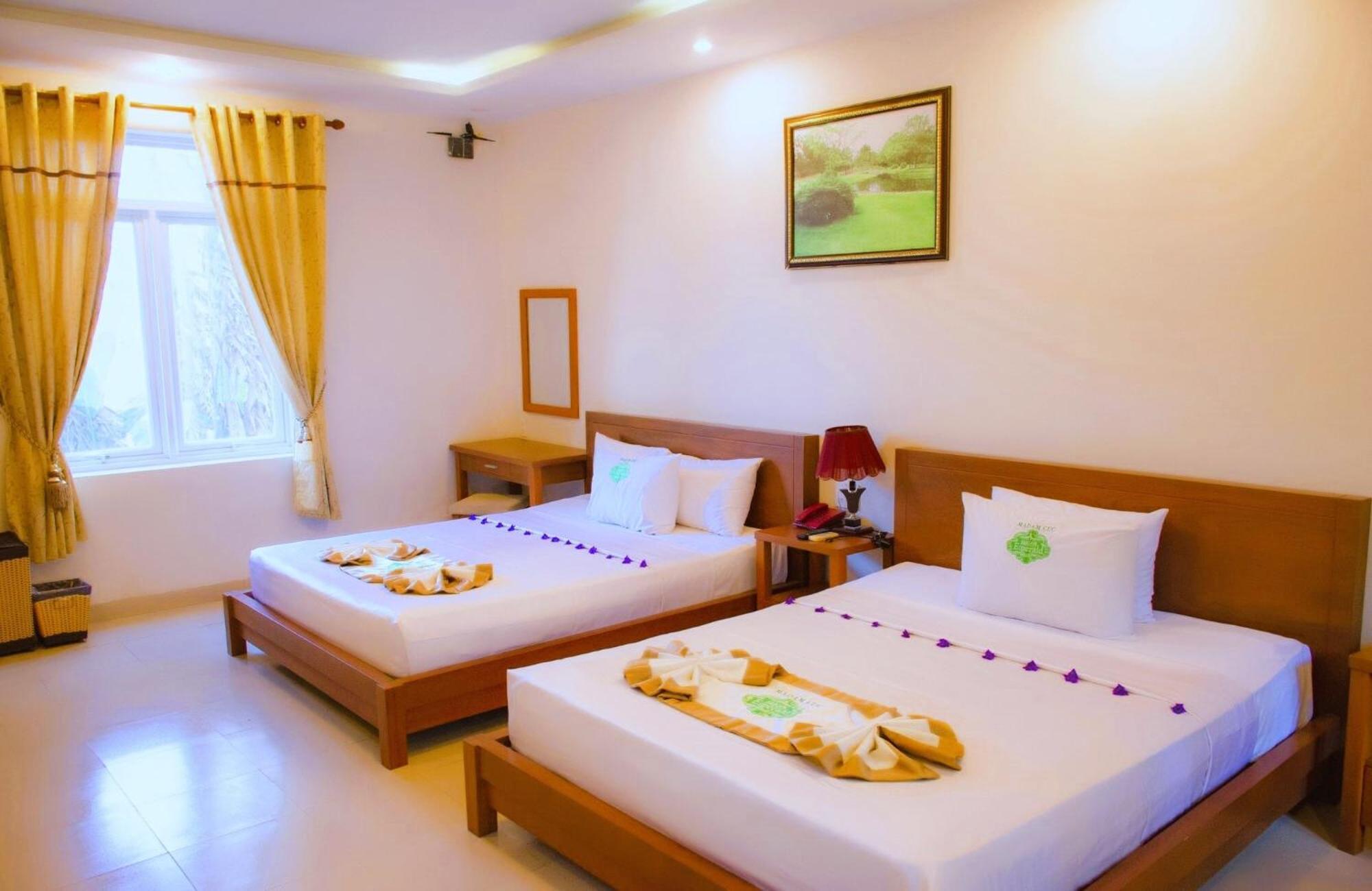 Saigon Emerald Beach Resort Фантхьєт Екстер'єр фото