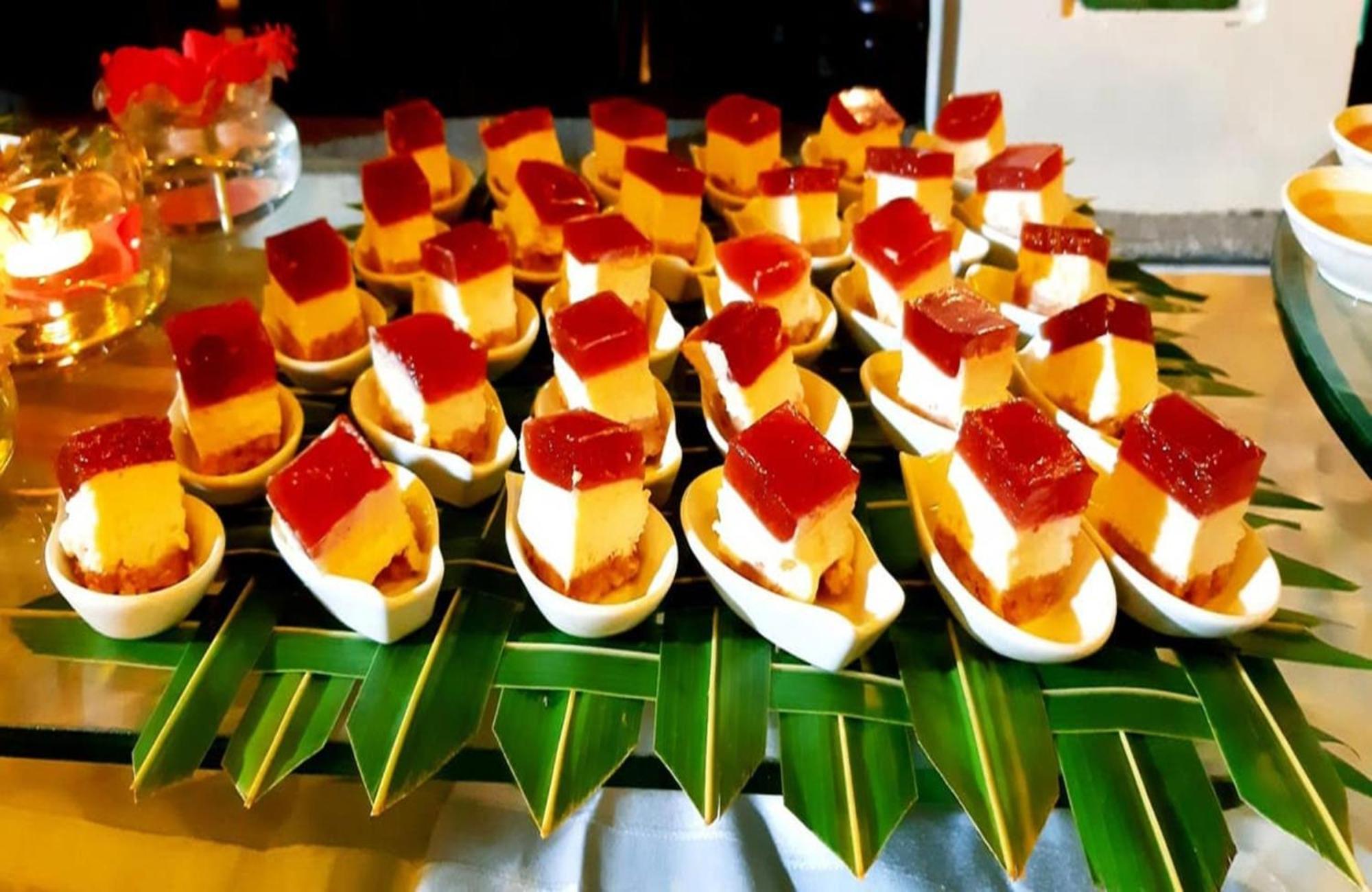 Saigon Emerald Beach Resort Фантхьєт Екстер'єр фото