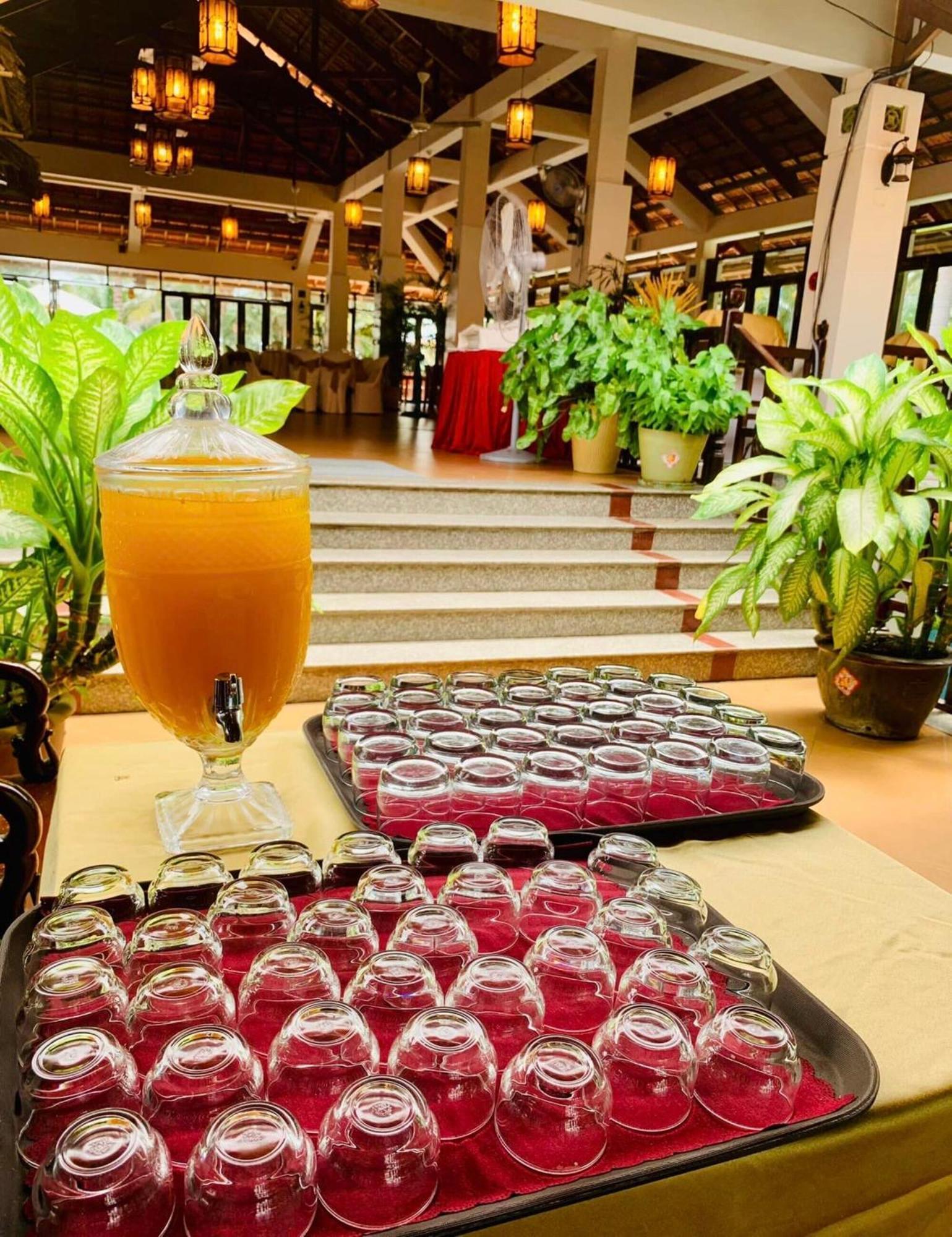 Saigon Emerald Beach Resort Фантхьєт Екстер'єр фото
