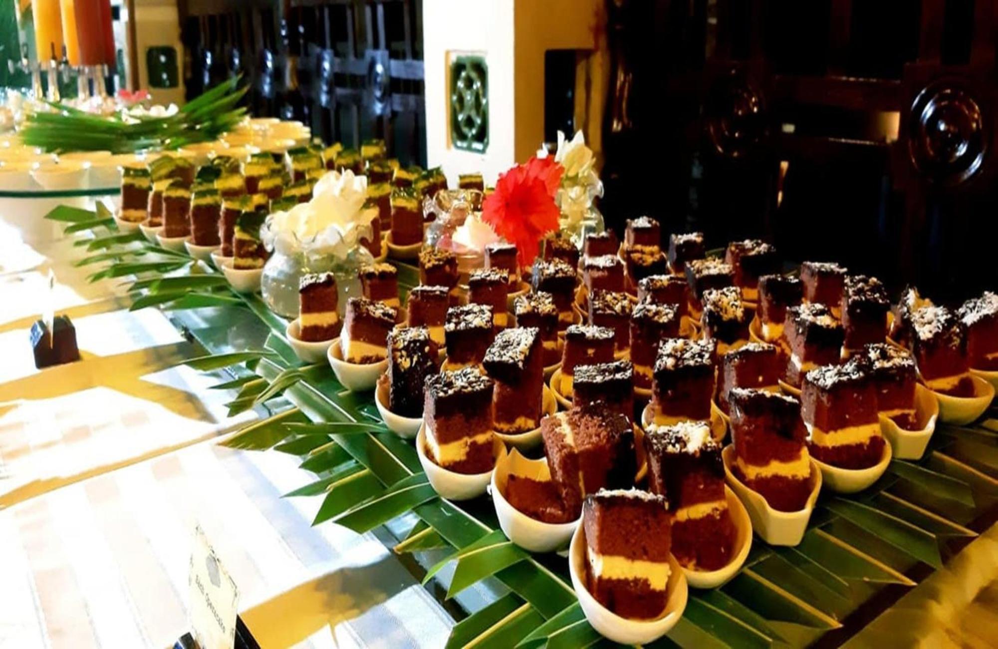 Saigon Emerald Beach Resort Фантхьєт Екстер'єр фото