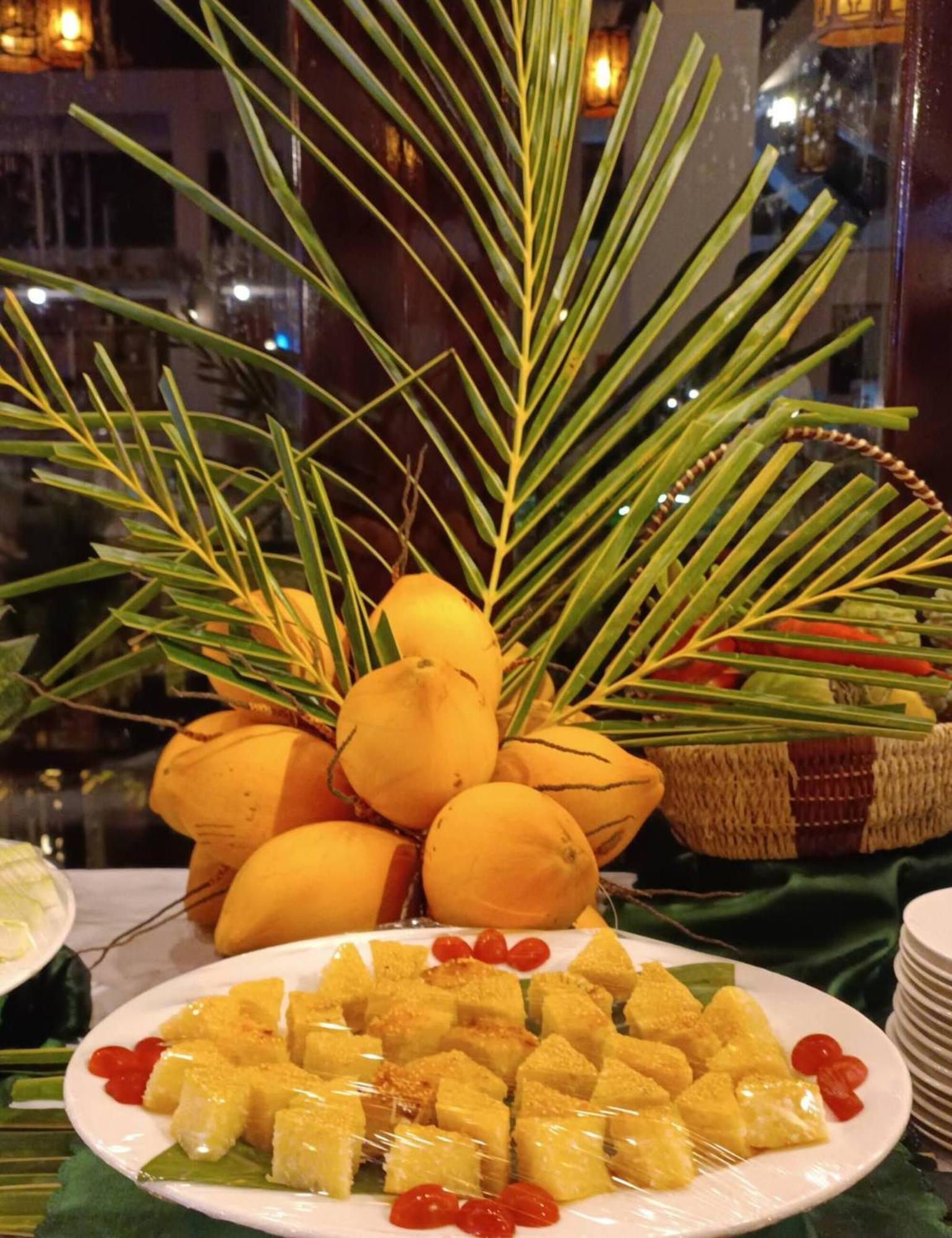 Saigon Emerald Beach Resort Фантхьєт Екстер'єр фото