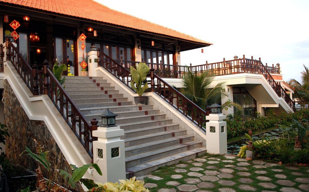 Saigon Emerald Beach Resort Фантхьєт Екстер'єр фото