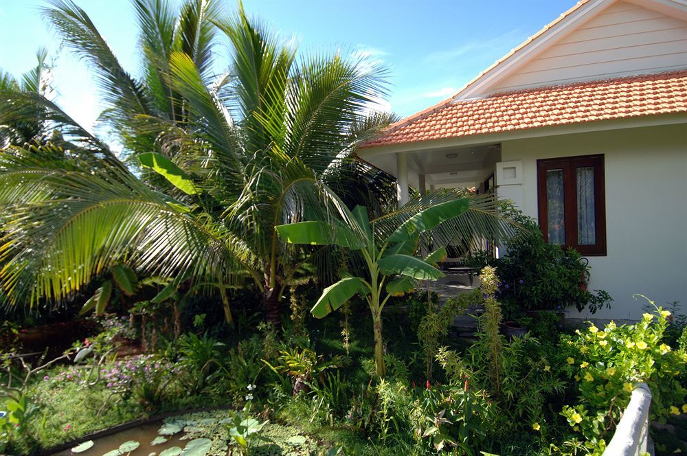 Saigon Emerald Beach Resort Фантхьєт Екстер'єр фото