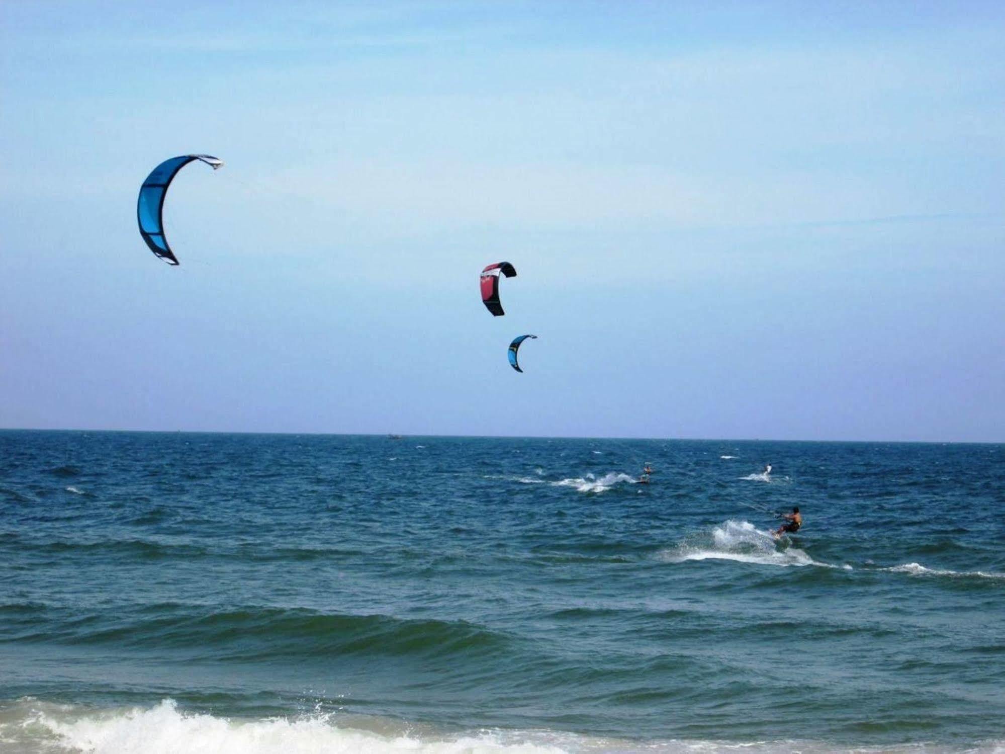 Saigon Emerald Beach Resort Фантхьєт Екстер'єр фото