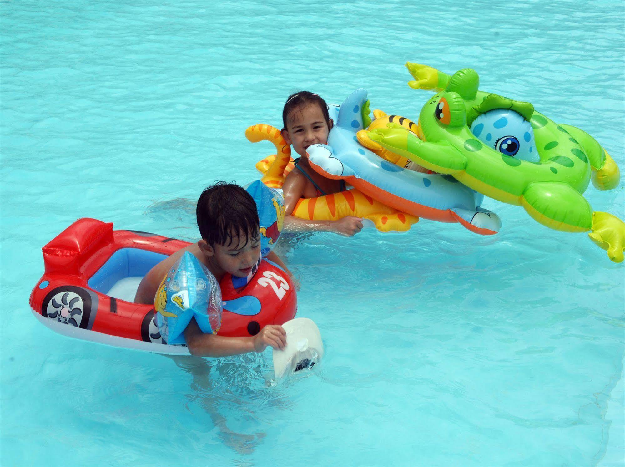 Saigon Emerald Beach Resort Фантхьєт Екстер'єр фото