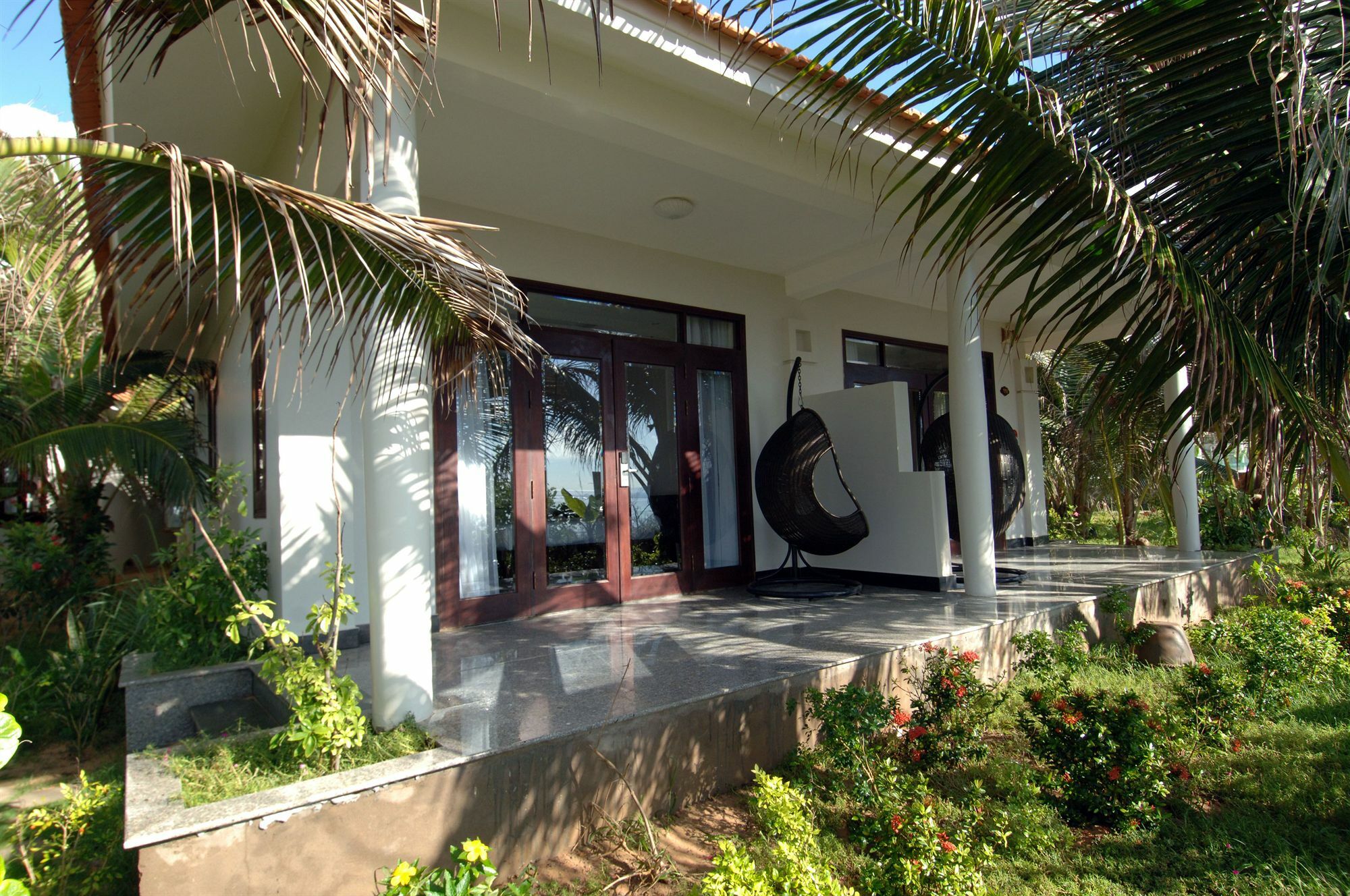 Saigon Emerald Beach Resort Фантхьєт Екстер'єр фото