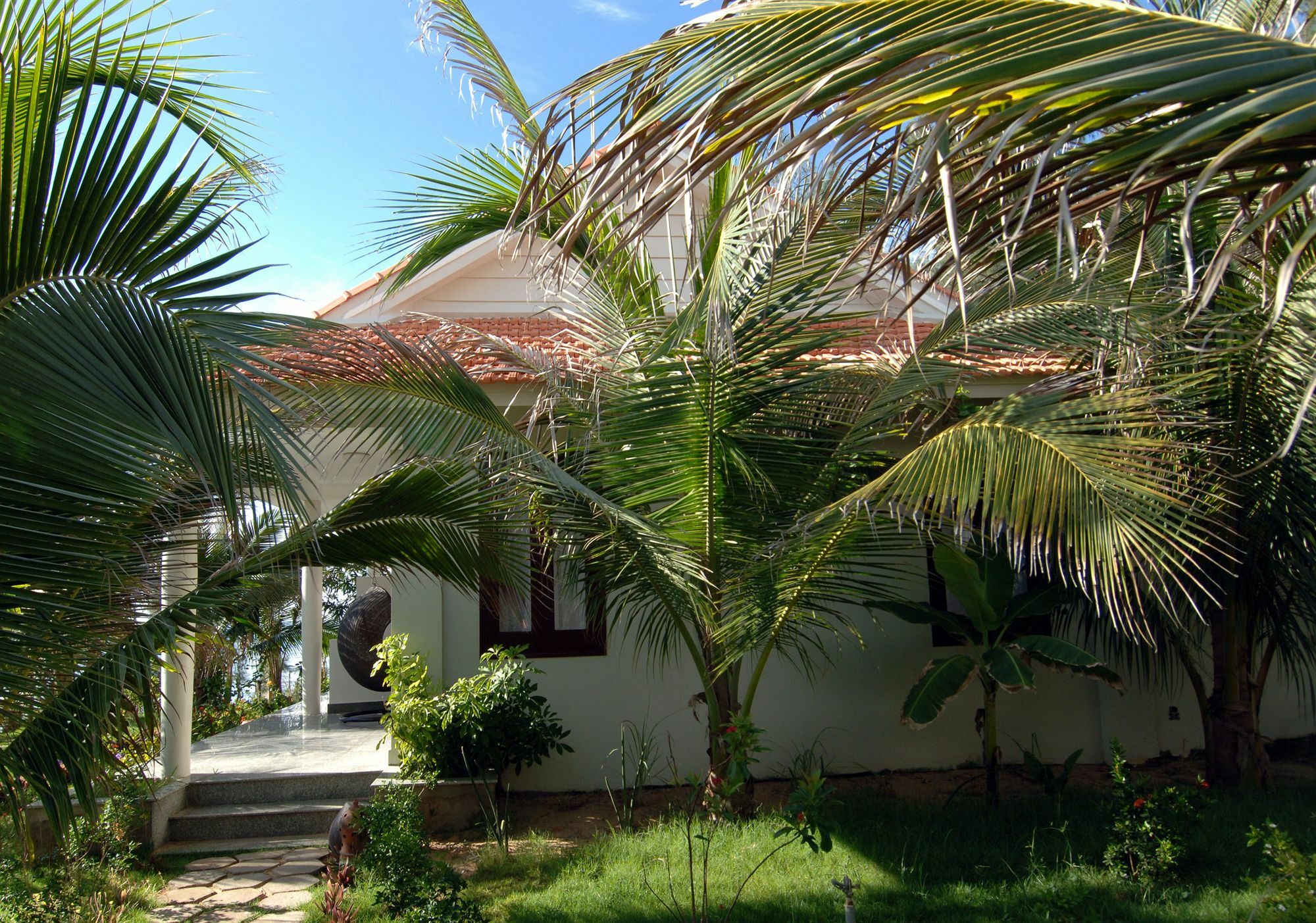Saigon Emerald Beach Resort Фантхьєт Екстер'єр фото