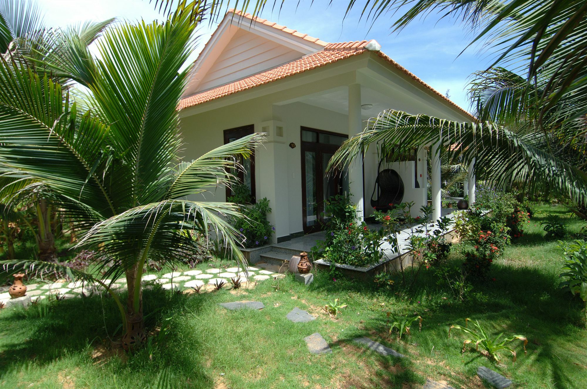 Saigon Emerald Beach Resort Фантхьєт Екстер'єр фото