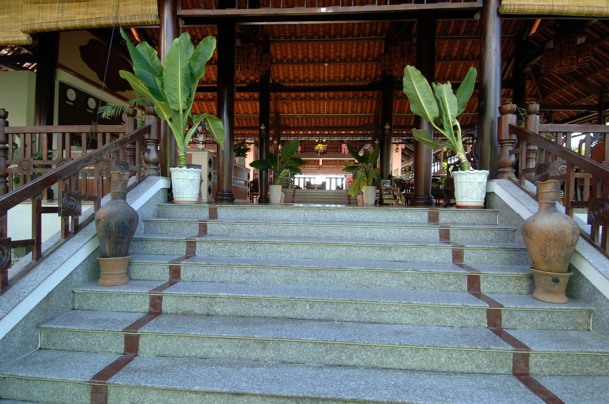 Saigon Emerald Beach Resort Фантхьєт Екстер'єр фото